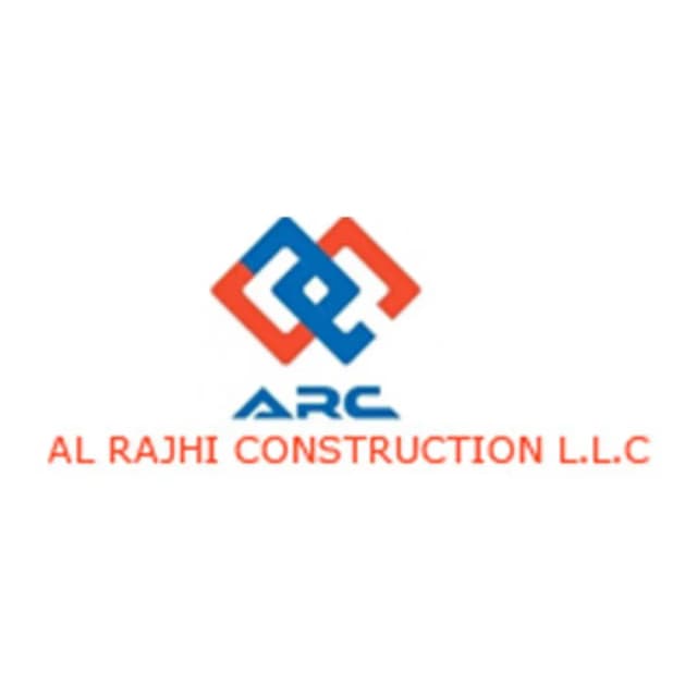 Al Rajhi Construction L.L.C