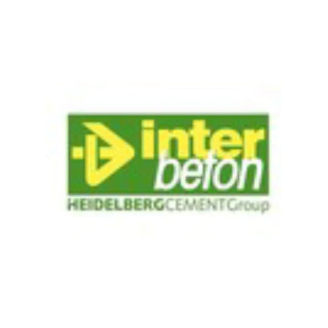 Interbeton, HeidelbergCement Group