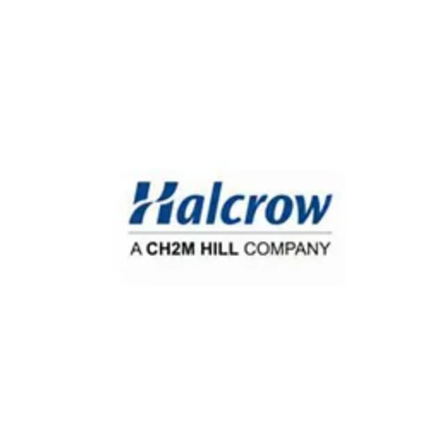 Halcrow, a CH2M Hill company